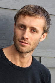 Bart Bronson as Luke O'Brien