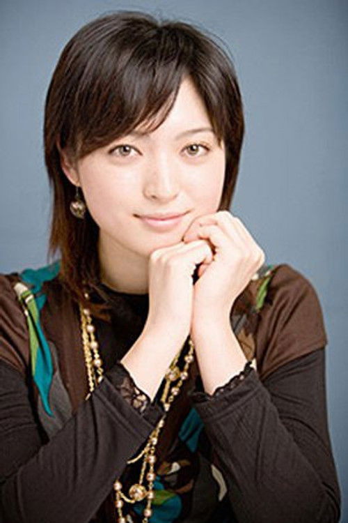 Satomi Ishii as 