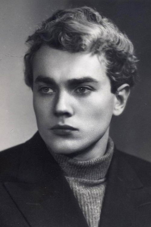 Eduard Koshman as Andrey Gorovoy