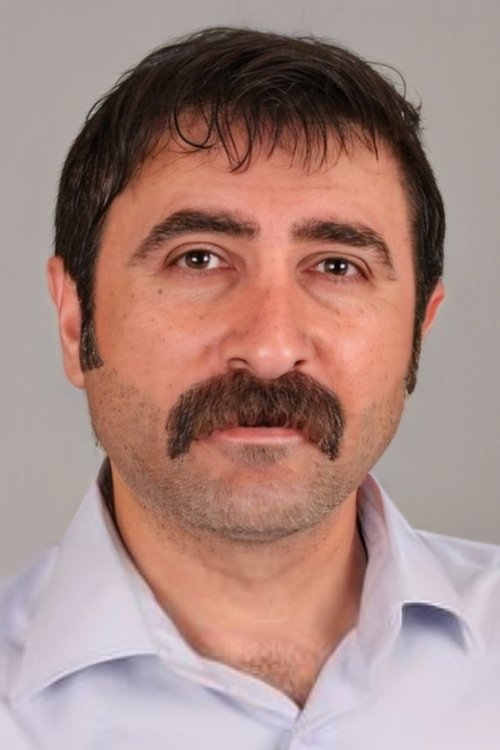 Erol Eraslan as Murder Victim Yaşar