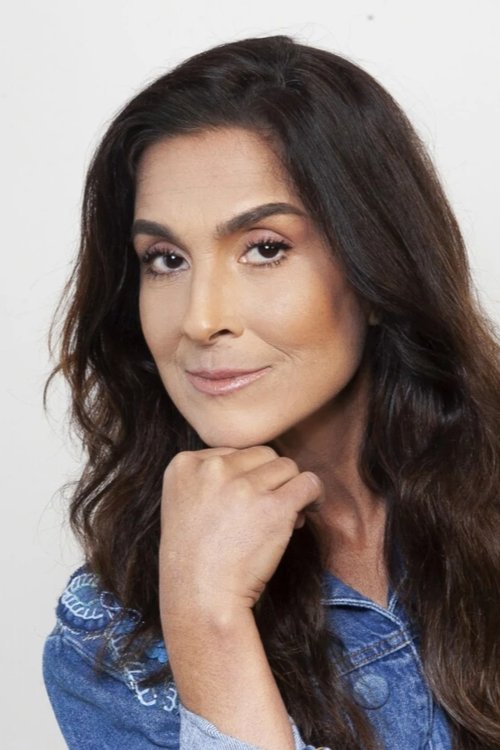 Izabella Bicalho as Zuleika