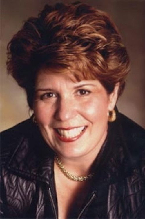 Marianne Cornetti as 