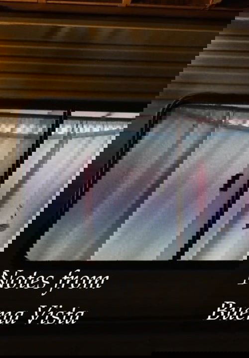 Notes from Buena Vista