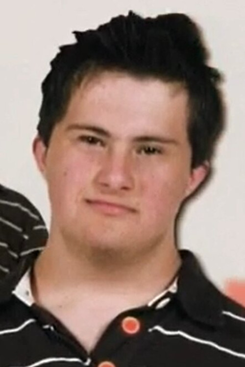 Stephanos Odisseos as 