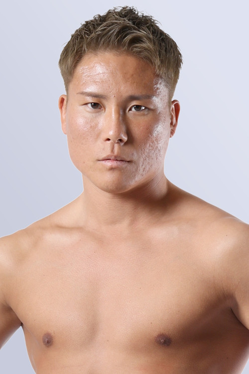 Keisuke Nakajima as K-Jee