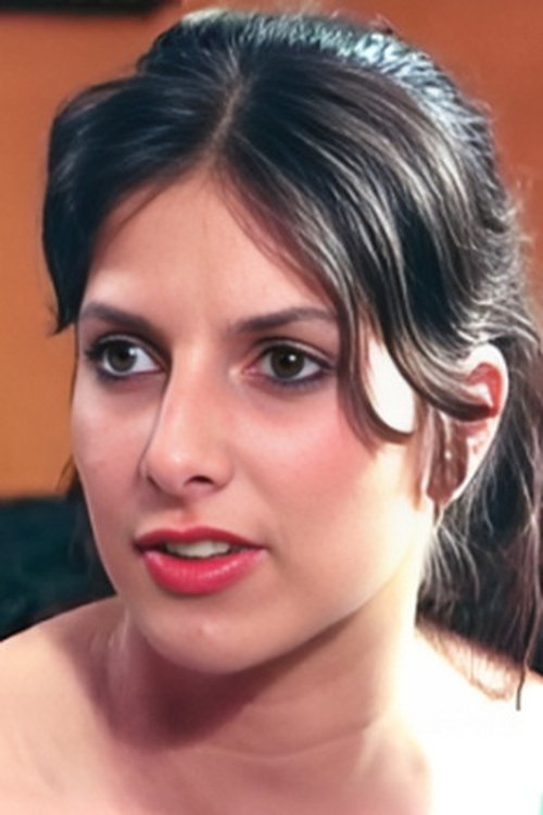 Helga Nicolli as Veronika