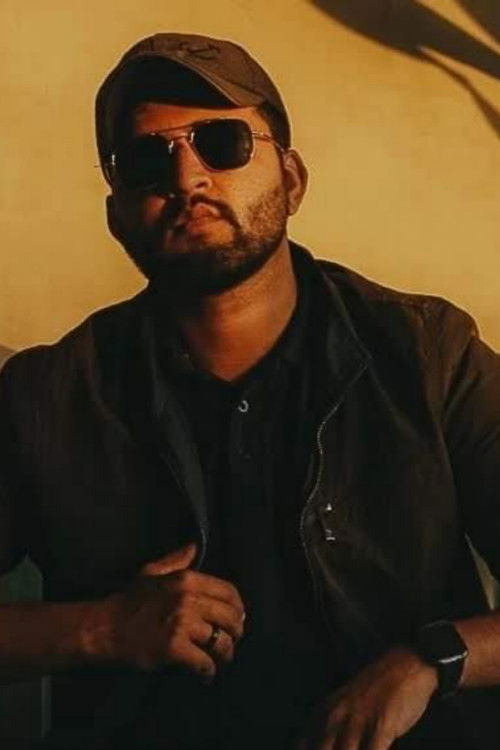 Arsalan Khan as Amir