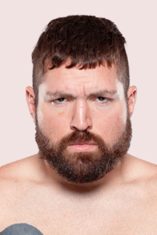 Kory Moegenburg as Himself