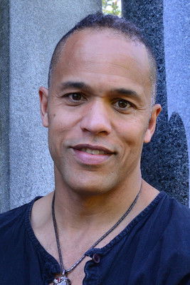 Keith Hamilton Cobb as Jesus