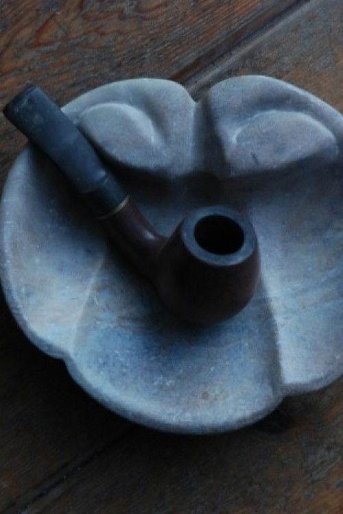 Choses qui me rattachent aux êtres poster