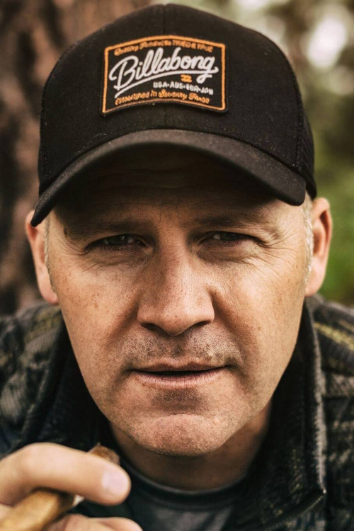 Rorke Denver as Lieutenant Rorke