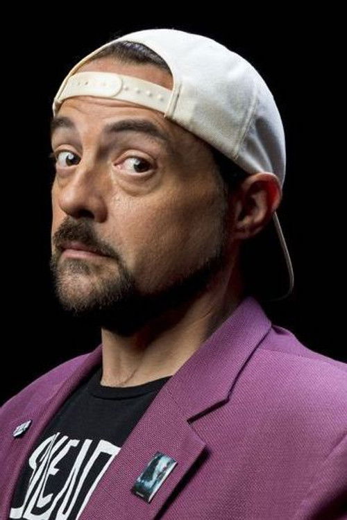 Kevin Smith as Self