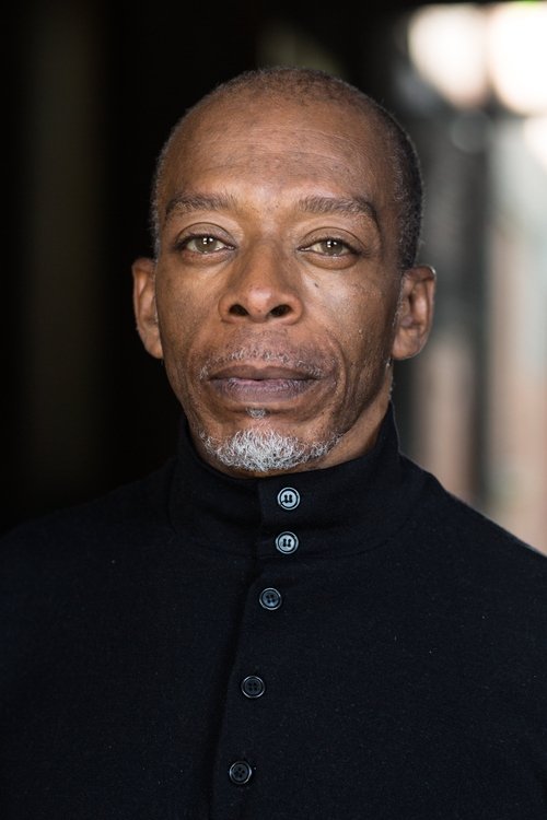 Carson Durven as Baliff