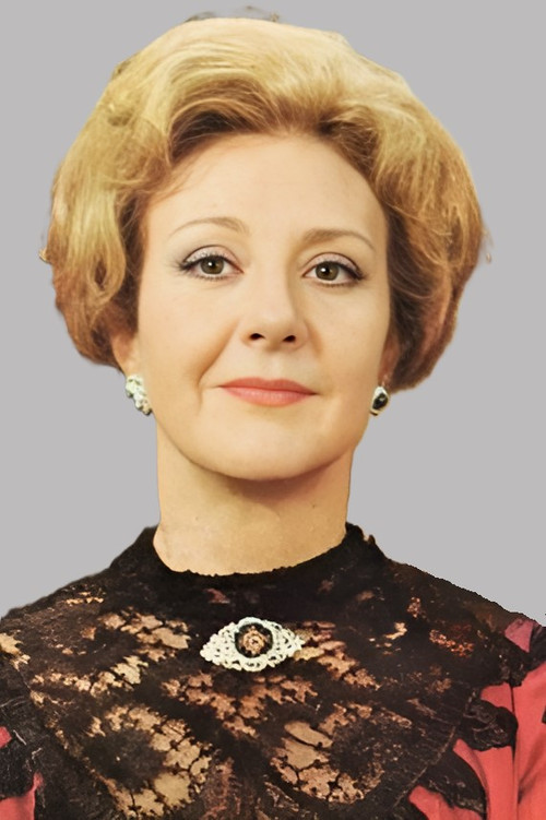 Luisa Sala as 