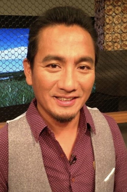 Min-Hsiung as Bawu Bulang