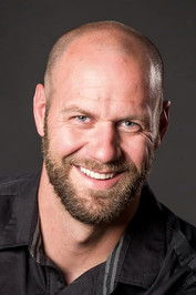 Derrick Mangin as Deputy