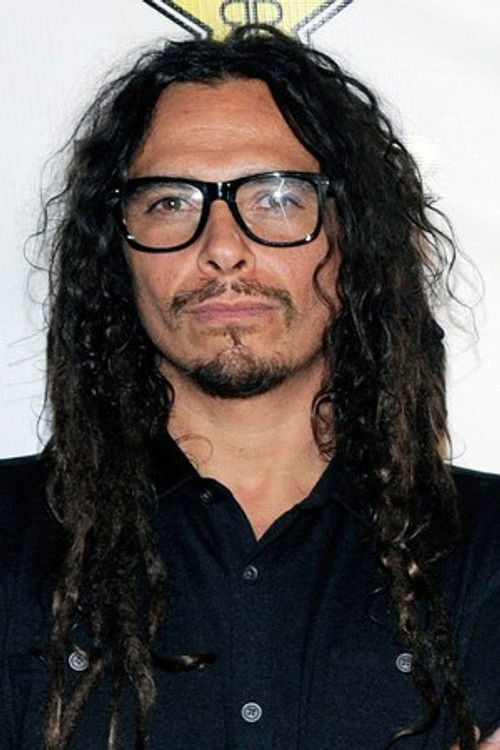 James 'Munky' Shaffer as Self [KoЯn]