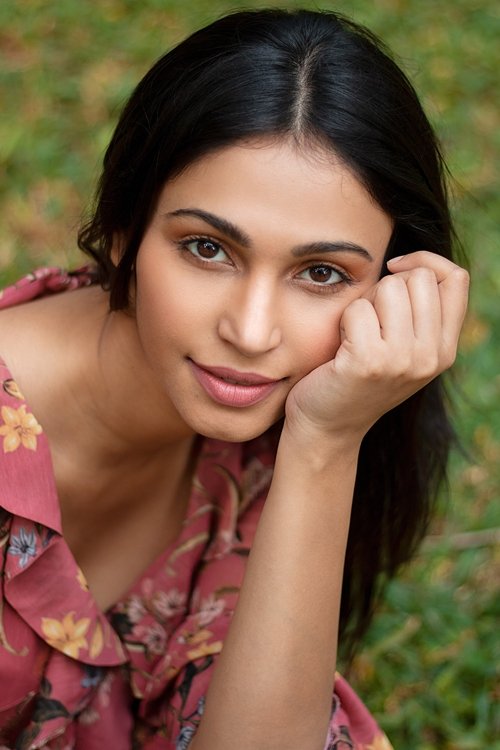 Shamata Anchan as A Police Inspector