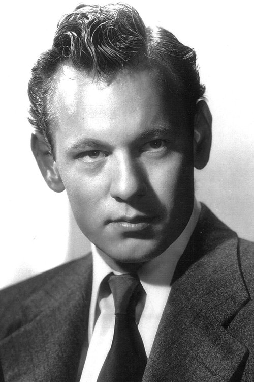 William Phipps as Joe Wesson