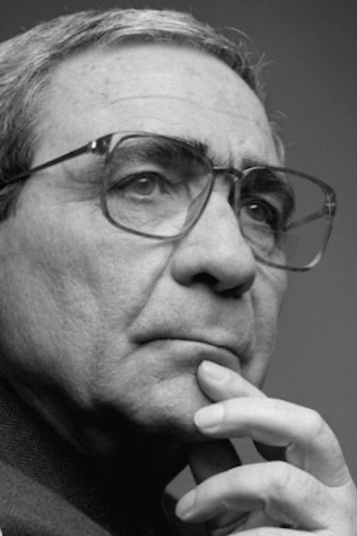 Giuseppe Rotunno as Self - Directeur de la photographie