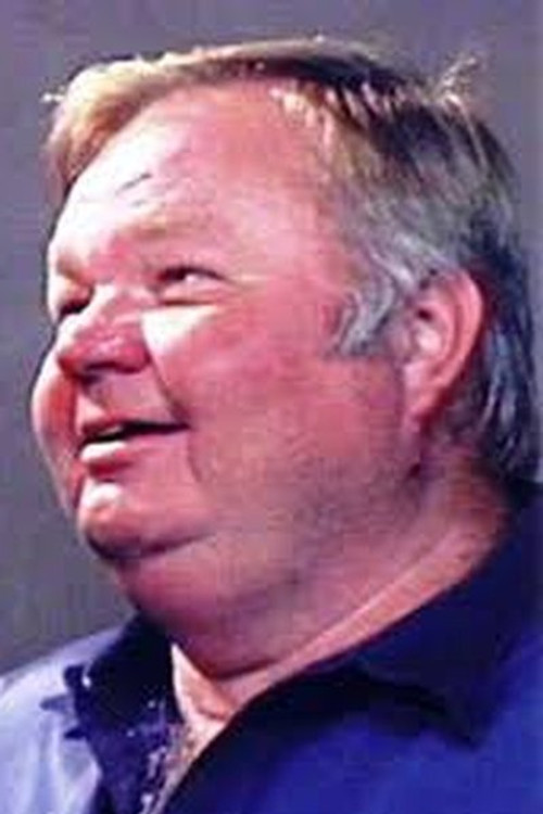 Millford Fortenberry as Pomade Vendor