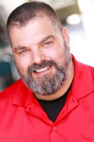 Mark Aspenleiter as Roy Dixon