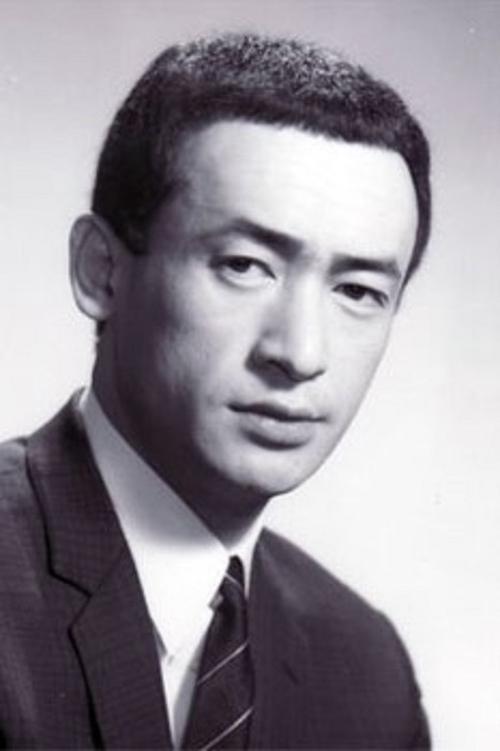 Mikio Narita as Sadao Kawamatsu
