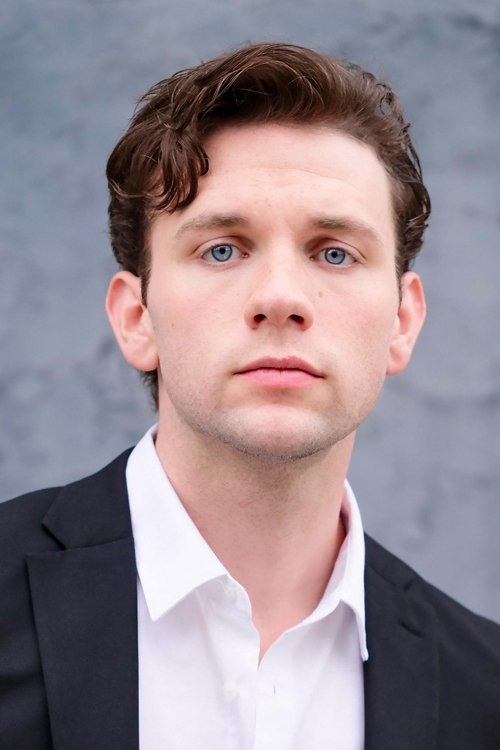 Brent Bentley as Tyson Richmond