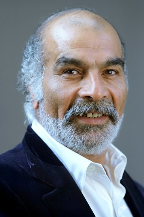 Abdi Algül as
