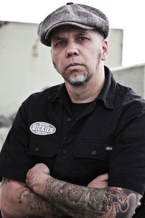 Matthias Röhr as Himself