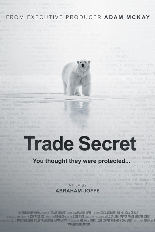 Trade Secret