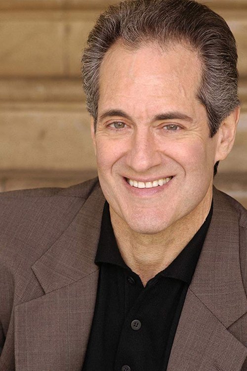 R. Martin Klein as Chancellor Palpatine / Darth Sidious / Republic Guard / Ki-Adi-Mundi / Liam (voice)