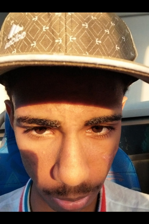 Cristian Menezes as The Chefe