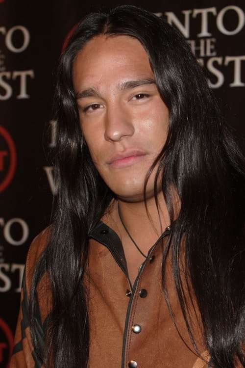 Michael Spears as Adam 2