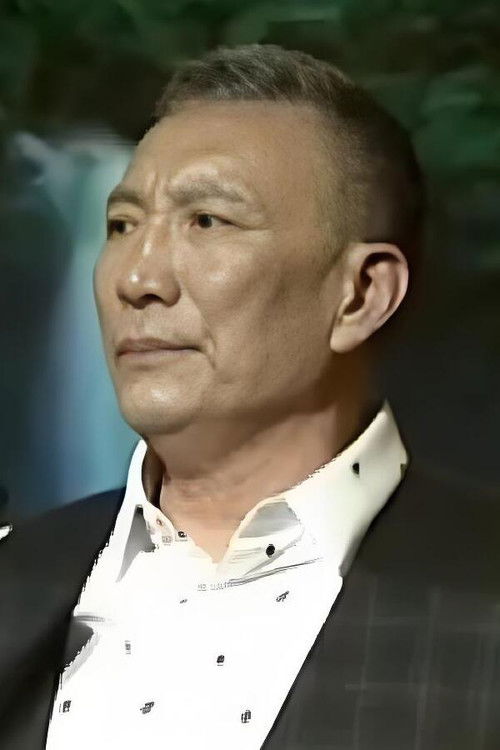 Jia Wentian as Jia  Wentian