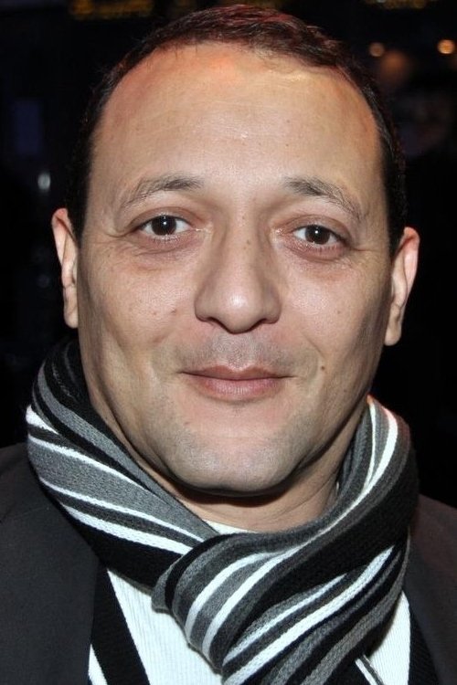 Arsène Mosca as Omar