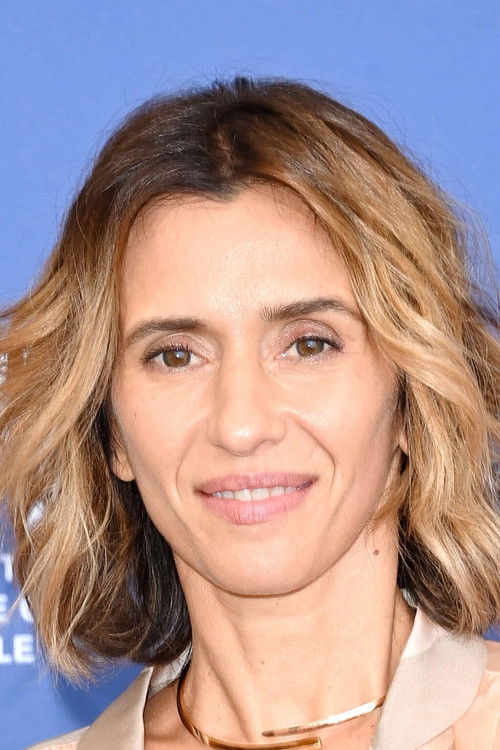 Teresa Saponangelo as Paziente