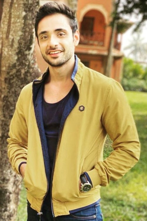 Adnan Khan as 