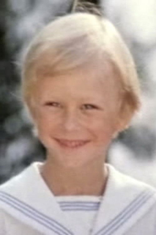 Anton Katenyov as сын Сергея и Ани