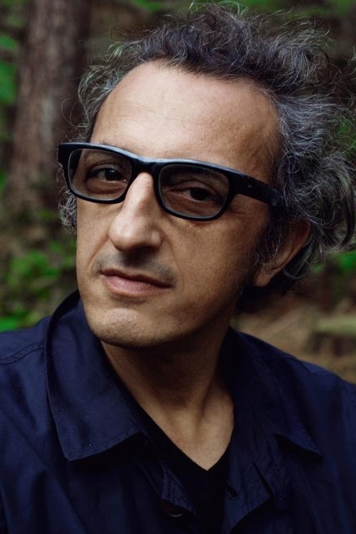 Vincent Scarito as David