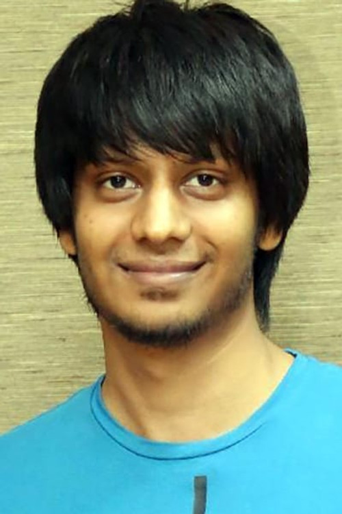 Naga as Siddharth Soundarrajan
