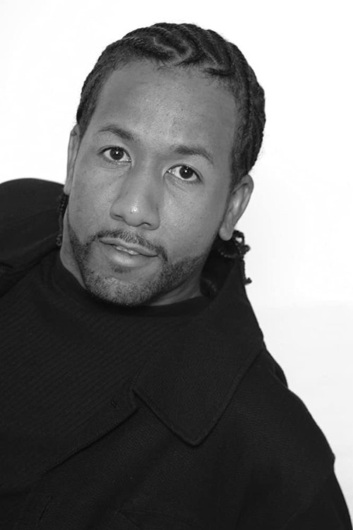 Anthony Singleton as Junior Executive