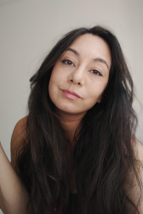 Diana Alejándrovna as Fanny