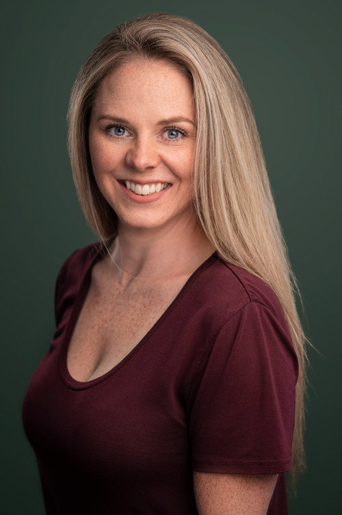 Angie Miller as Jane Kershaw