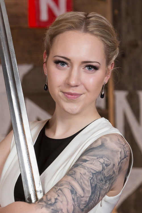 Irmelin Danielsen Urdal profile photo