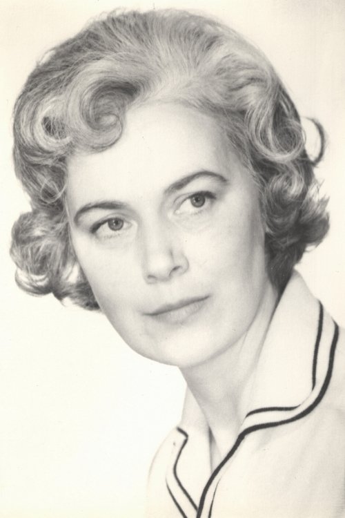 Nadezhda Sementsova as 