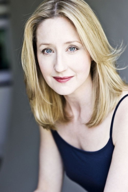 Lauren Ward as Samantha