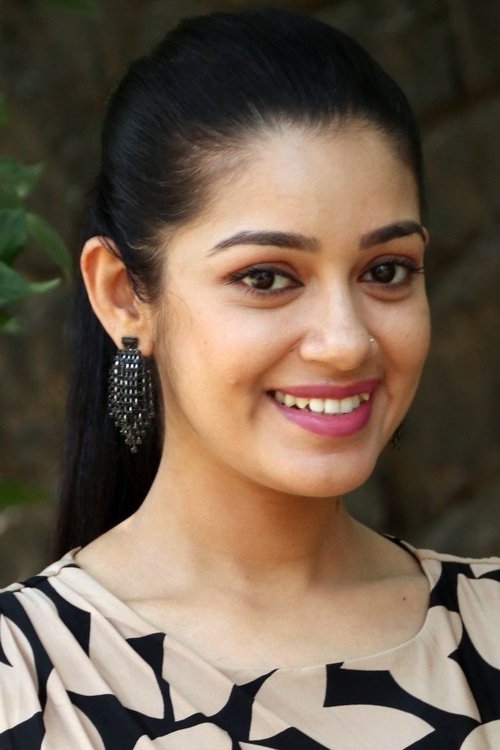 Chaya Singh as Vineethra Shanmugam