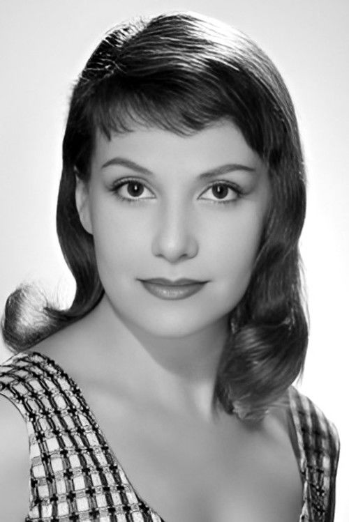 Véra Clouzot as Lucie