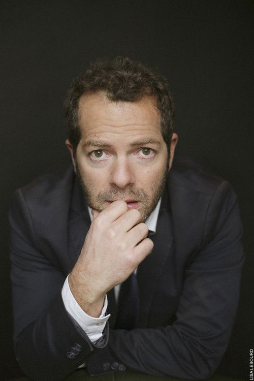 Thomas Walch as Guillaume